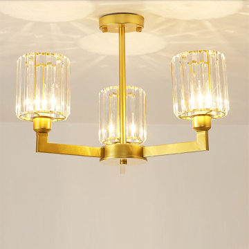 luxury chandeliers ceiling decorative lighting led pendant