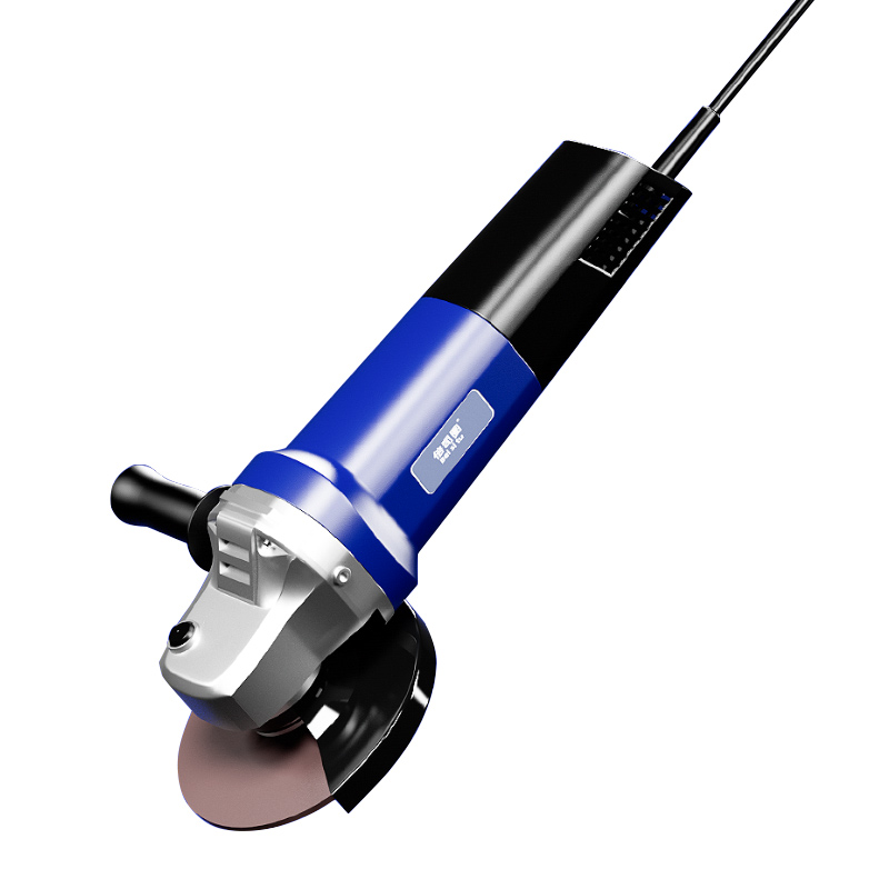 High Power Electric Angle Grinder High Power Electric Angle Grinder