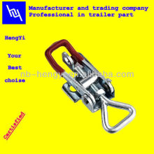 toggle latch clamp