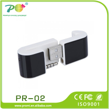 2.4G powerpoint wireless presenter remote control for iPhone 6