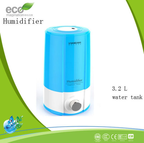 scent marketing humidifier