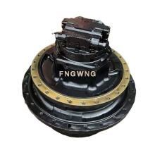 209-27-00262 Final Drive Travel Motor For Komatsu PC