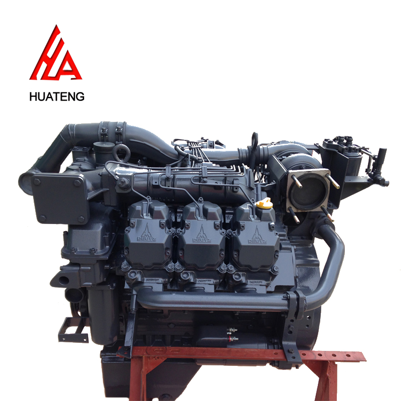 Top Quality 6 Cylinder Diesel Engine for Deutz BF6M1015