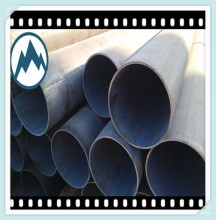 big inch seamless steel pipe