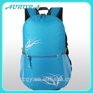 Guangzhou ourdoor cycling running backpack for travel