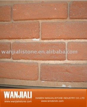 Artistic Brick for wall tiles decoration, rustic stacked stone