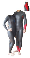 Triathlon suit