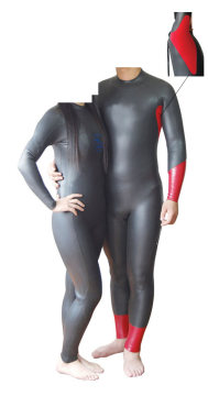 Triathlon suit