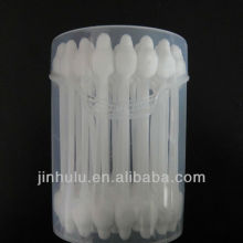 sterile paper stick babys cotton sticks swabs buds