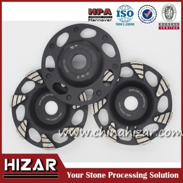 Metal Concrete Grinding Disc For Concrete Floor Grinding