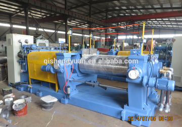 Discount Price XK-360 Rubber Machine Open Mixing Mill/Rubber mixer