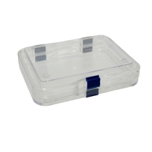 125x100x30mm Shockproof PS Material Membrane Packaging Box for Irregular or Non-flat Objects