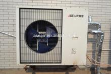 Economy heating ideas heat pump water heating
