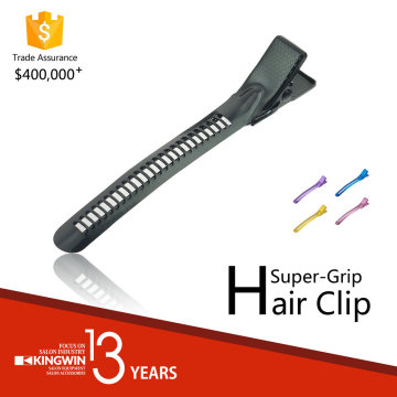 Black Hair Clip