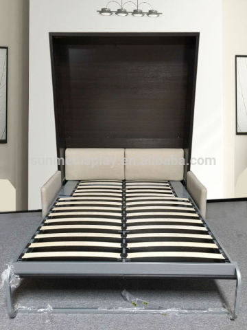 MK06 Sofa Bed With Drawer