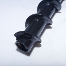 Spiral/Auger/Twist Drill Pipe Extension Support Rod Search Engine