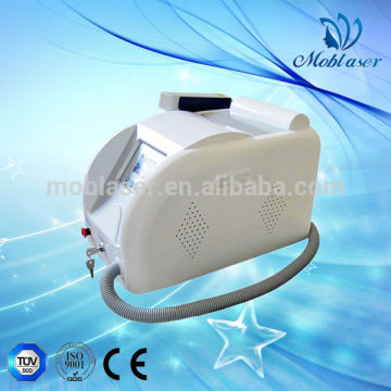Pigment tattoo remover blackheads removal yag laser tattoo removal