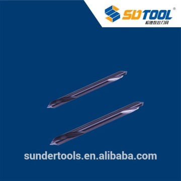 Solide Carbide Pilot Drill