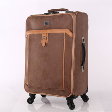 classical design and color Promotional's  style luggage