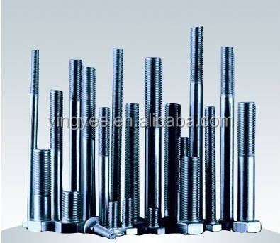 Thread Rolling Machine Threaded Rods Making Machine, High Quality ...