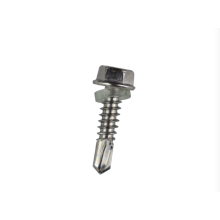 Tornillo de madera de Philip Tornillo auto tapping