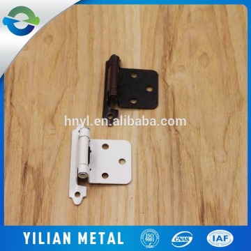 auto close door hinge