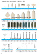 Wool Felt Bobs Polishing (RS009)