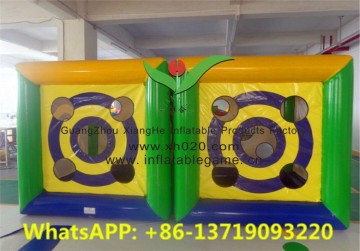 Lake adult inflatable water scooter game for adult