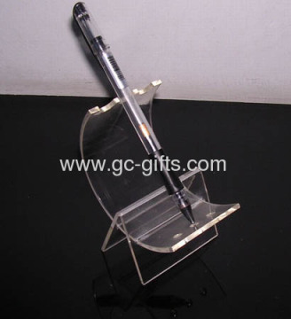 Retail Plastic Pen Display Case?