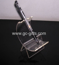 Retail Plastic Pen Display Case?