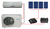 Solar aircon 100% 12000btu (Seasonal Promotion)
