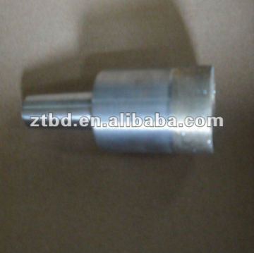 taper shank drill bit