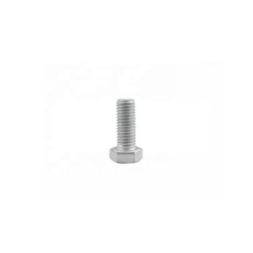 Hex bolts carbon steel 8.8grade dacromet