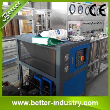 Supercritical High Fluid Pressure Extraction Equipment
