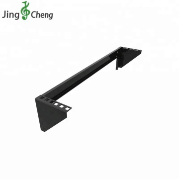 2U 19 Inch Vertical Wall Mount Server Rack