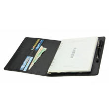 Oxford Stone Paper Notebook with Signed Pen Rope