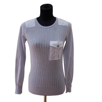 women pullover
