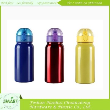 Stainless Steel Sports Water Bottle New Model Innovative Products Stainless Steel Bottle