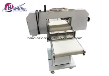 Bakery Plant Hamburger Production Line Cake and Bread Slicer