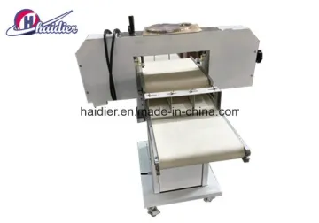 Bakery Plant Hamburger Production Line Cake and Bread Slicer