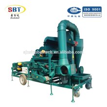 Soybean Seed Grain Cleaner Grader For Sale