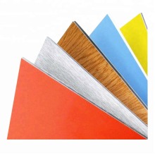 Modern Exterior Wall Cladding Building Materials