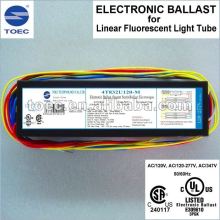 36W Electronic Ballast(UL and CSA Certificate)