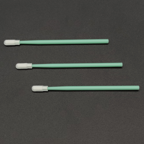 MPS-854 Greener Polyester Lint Free Cleanroom Swab