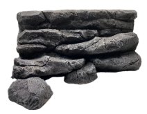 Natural landscape background for Enclosures