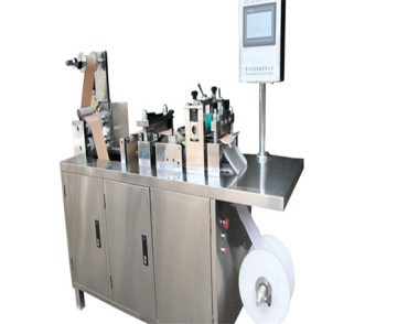 KC-GY-L Capsicum Plaster Manufacturing Machine