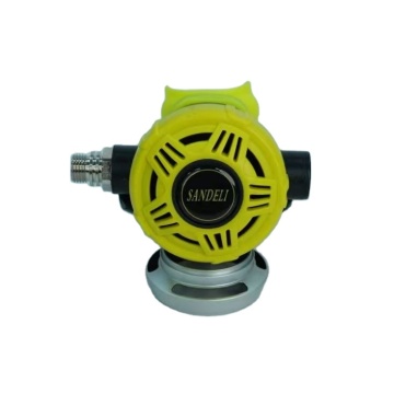 Top Selling Customizable Secondary Stage Scuba Diving Equipment: Adjustable Diving Regulators for Professional and Enthusiastic Divers