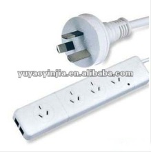 Australia SAA power strip