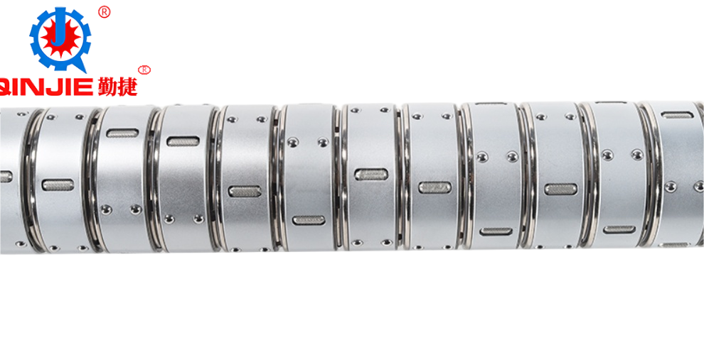 Pressão central do rolo de 3 polegadas NGZ-009