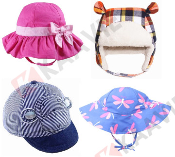 kids summer hat